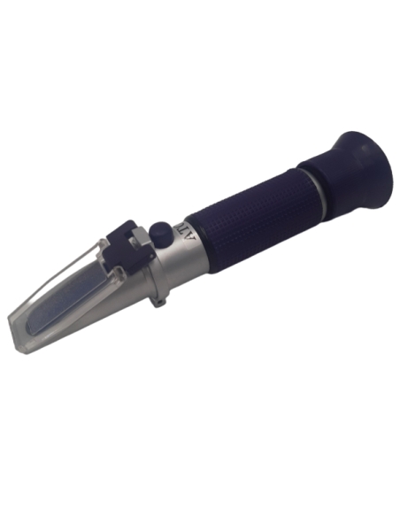 Rifrattometro Uva 2 scale MOD 107 ATC