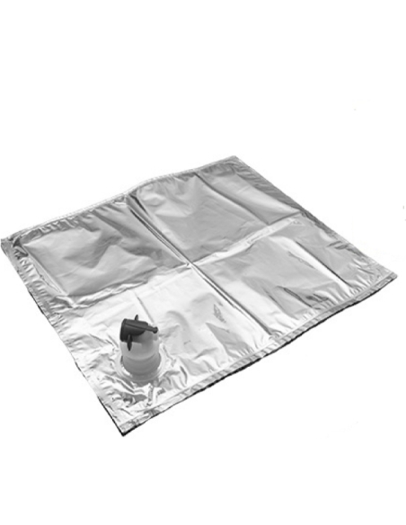 Sacca Olivari Bag in Box 5 Lt