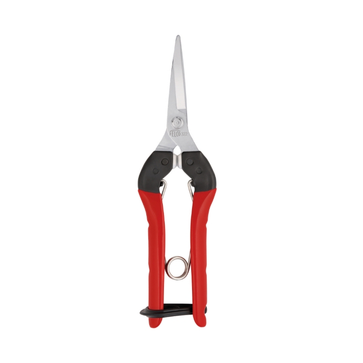 Cesoietta Felco Swiss MOD.322 Lama Dritta mm 190