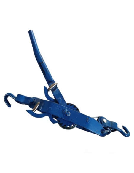 Tendifilo a cricchetto leggero cm 35 x 50