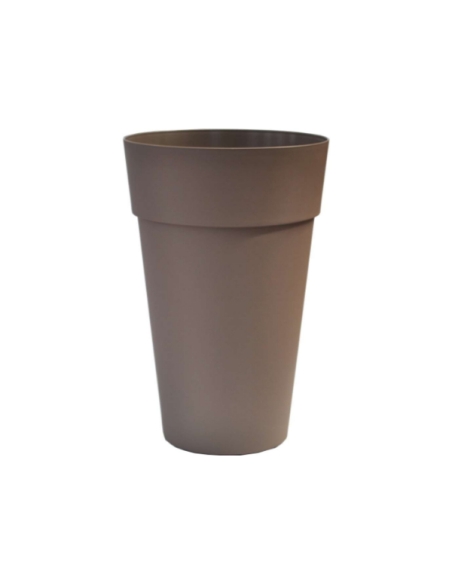 Vaso DALLAS Tortora diam. 35 - hl 36