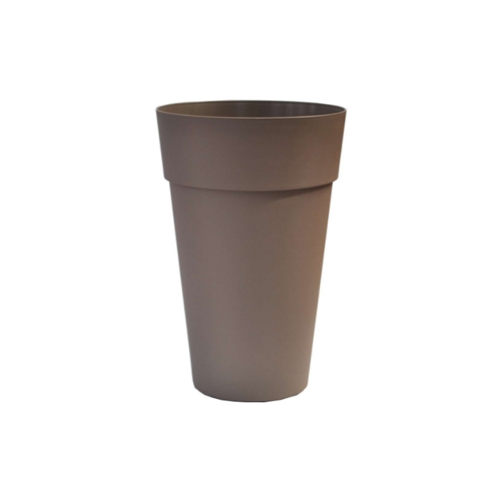Vaso DALLAS Tortora diam. 35 - hl 36