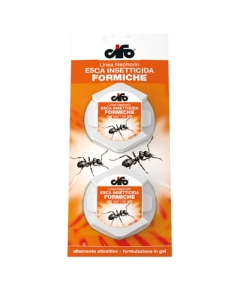 Nephorin esca formiche 5 gr x2 Cifo