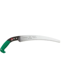 Segaccio Samurai C-330-LH lama curva con fondina