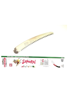 Lama ricambio Samurai FC-211-LH curva cm 21