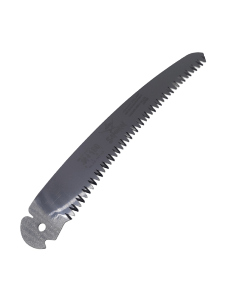 Lama ricambio Samurai FC-181-LH curva cm 18