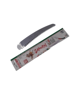 Lama ricambio Samurai FC-181-LH curva cm 18