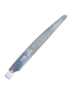 Lama ricambio Samurai S-301-LH retta cm 30