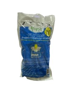 Fly Bag - trappola ecologica per mosche