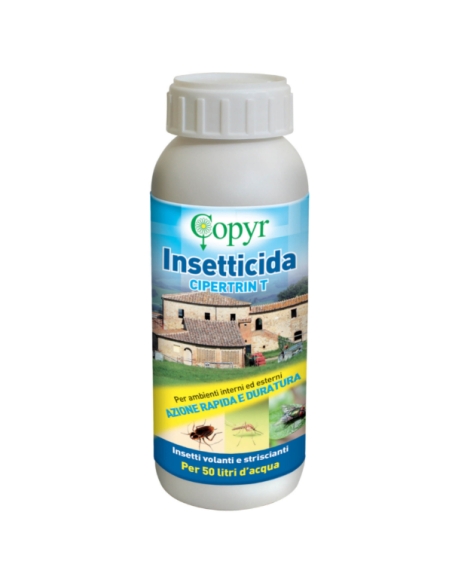 Cipertrin T LT 0,5 Copyr