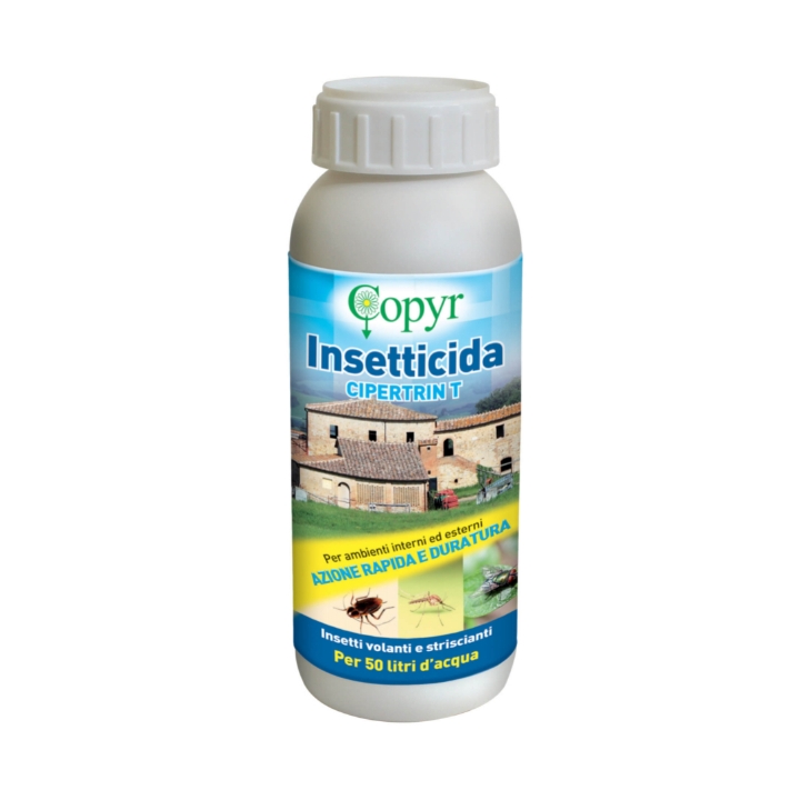 Cipertrin T LT 0,5 Copyr