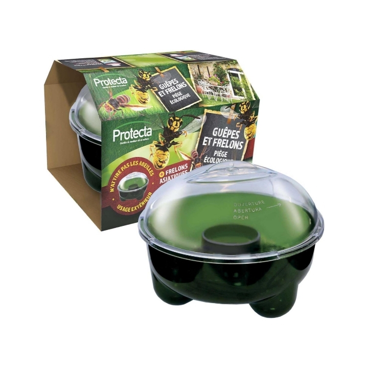 Trappola vespe ecologica Copyr