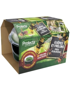 Trappola vespe ecologica Copyr