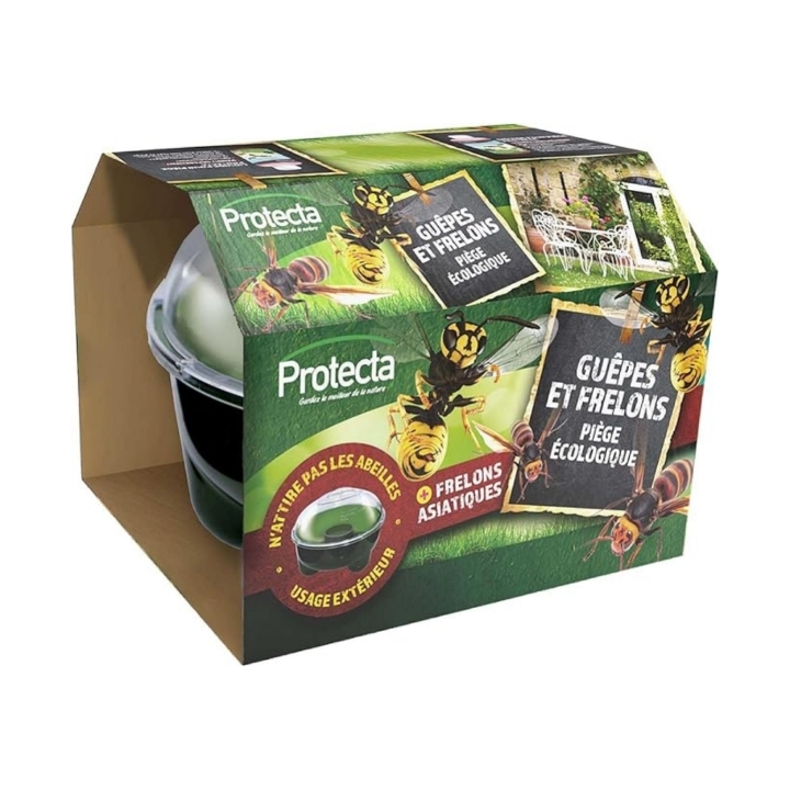 Trappola vespe ecologica Copyr
