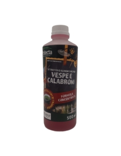 Ricarica Trappola vespe e calabroni Copyr 500 ml