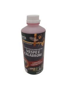 Ricarica Trappola vespe e calabroni Copyr 500 ml