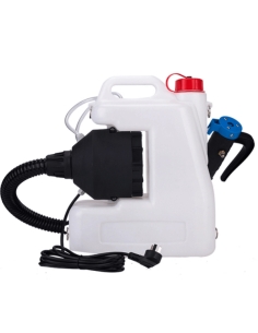 Motor Sprayer E nebulizzatore