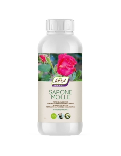 Fortyl Sapone Molle LT 1