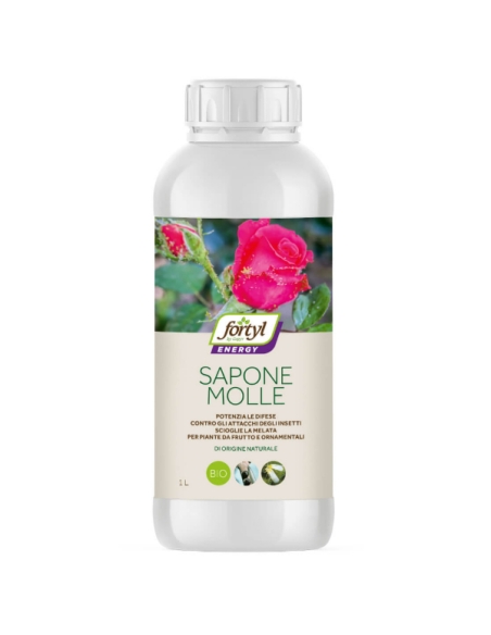 Fortyl Sapone Molle LT 1