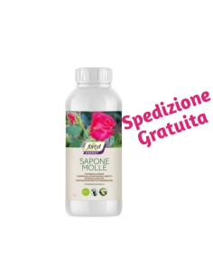 Fortyl Sapone Molle LT 1