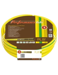 Tubo PLAY Ø3/4" - 19 mm rotolo da 50 MT.
