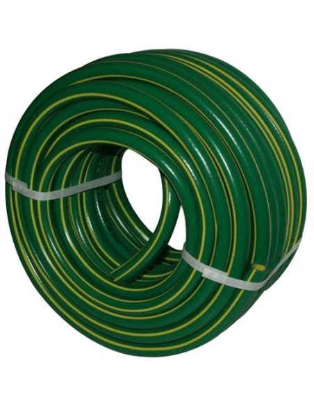 Tubo aquasan plus Ø5/8" rotolo da 50 MT.