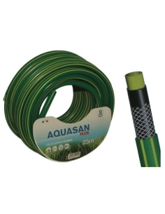 Tubo aquasan plus Ø5/8" rotolo da 50 MT.