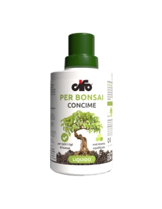 Concime Bonsai Cifo 200 ml