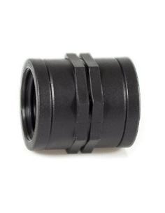 Manicotto filettato 1" IRRITEC