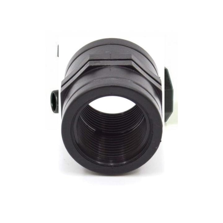 Manicotto filettato 1" IRRITEC