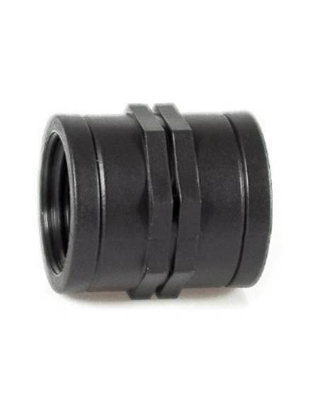 Manicotto filettato 3/4" IRRITEC