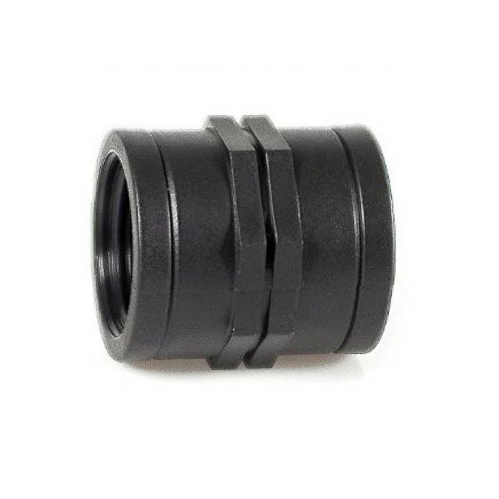 Manicotto filettato 3/4" IRRITEC