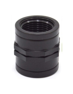 Manicotto filettato 3/4" IRRITEC