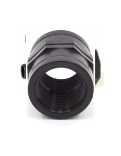 Manicotto filettato 1/2" IRRITEC