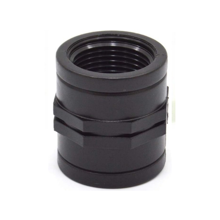 Manicotto filettato 1/2" IRRITEC