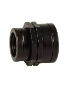 Manicotto ridotto 2" x 1"1/2 femmina IRRITEC