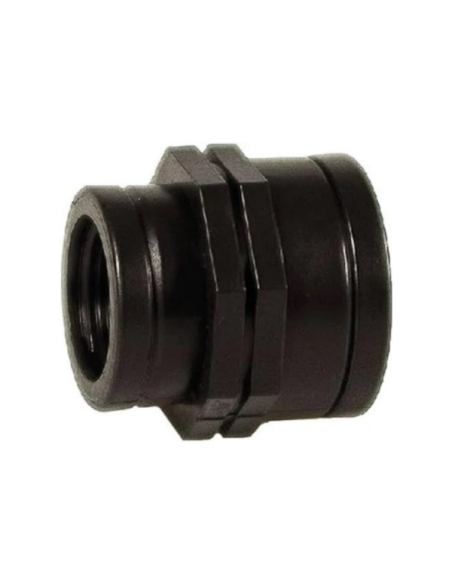 Manicotto ridotto 1"1/2 x 1"1/4 femmina IRRITEC