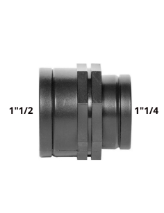 Manicotto ridotto 1"1/2 x 1"1/4 femmina IRRITEC