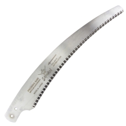 Lama ricambio Samurai FC-181-LH curva cm 18