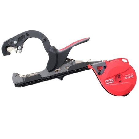 Legatrice max HT-R45C Tapener Red (Pinza Legatrice Manuale)
