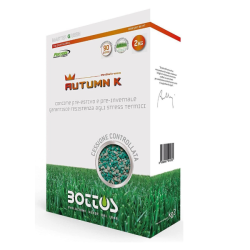 Master Green Autumn K 21-0-25 Kg 2 Bottos