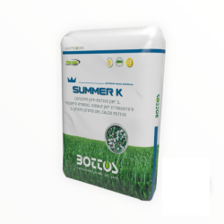 Master Green Summer K 10-0-30 Kg 25 Bottos