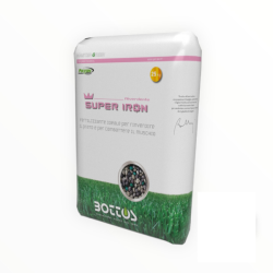 Master Green Super Iron 9-9-9  Kg 20 Bottos