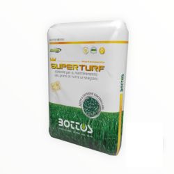 Master Green Super Turf  24-6-9 Kg 25 Bottos