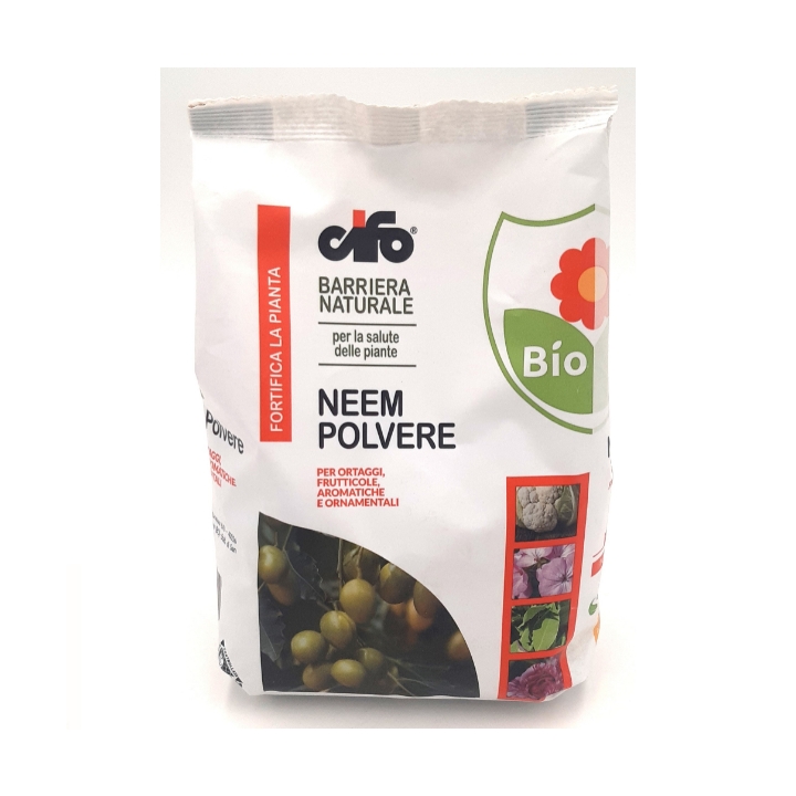 Neem Polvere Cifo KG 1.2