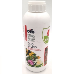 Olio di lino Cifo  LT 1