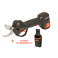 Potatore Elettrico 32 mm BCL20IB Bahco a Batteria