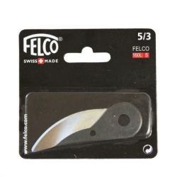 Ricambio Lama Felco 5/3 per MOD. 160L - 5