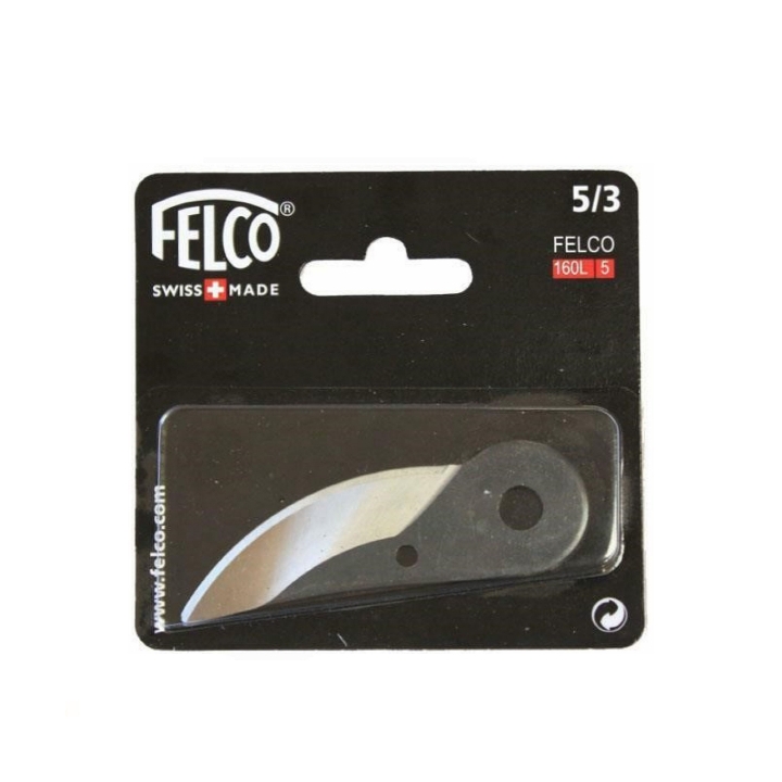 Ricambio Lama Felco 5/3 per MOD. 160L - 5