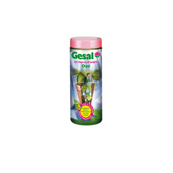 Riserva d'Acqua Gel oasi gesal 300 ml